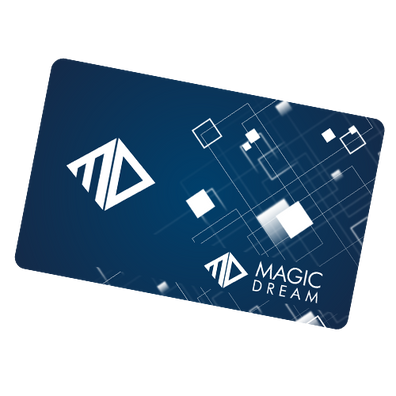 Carte Fidélité MD